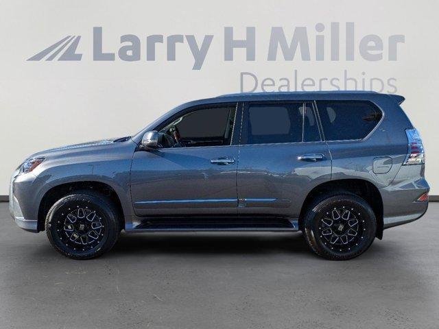 used 2019 Lexus GX 460 car, priced at $32,577