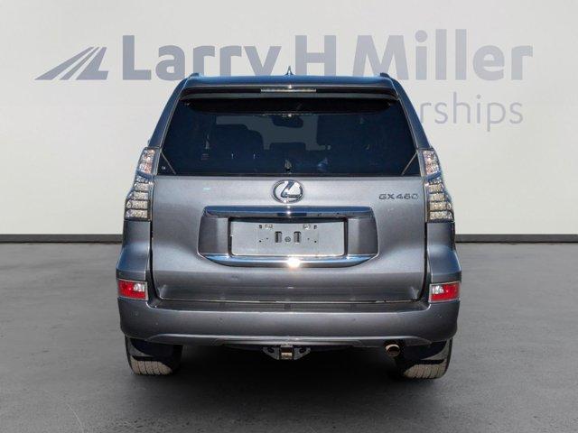 used 2019 Lexus GX 460 car, priced at $32,577