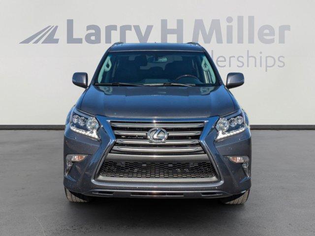 used 2019 Lexus GX 460 car, priced at $32,577