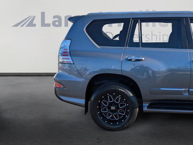 used 2019 Lexus GX 460 car, priced at $32,577