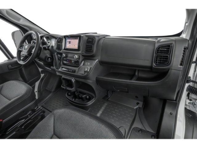 new 2024 Ram ProMaster 2500 car, priced at $53,238