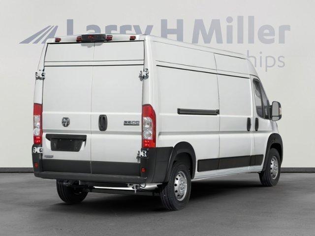 new 2024 Ram ProMaster 2500 car, priced at $53,238