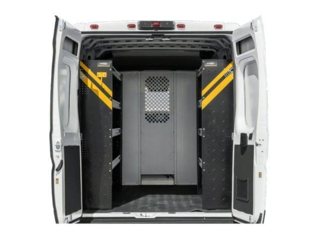 new 2024 Ram ProMaster 2500 car, priced at $53,238