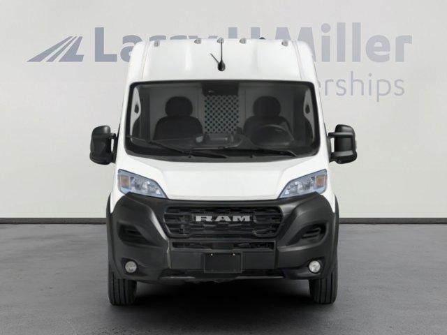 new 2024 Ram ProMaster 2500 car, priced at $53,238