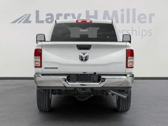 new 2024 Ram 2500 car, priced at $60,457