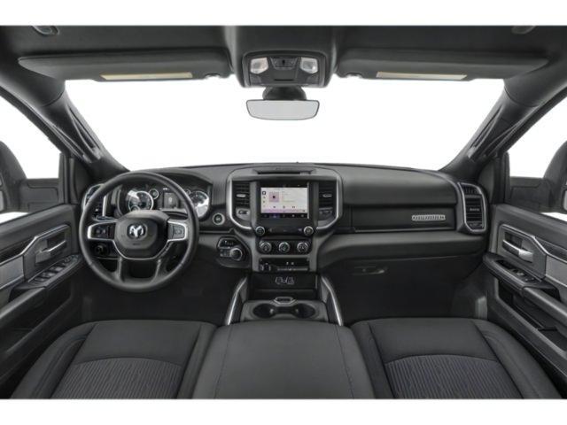 new 2024 Ram 2500 car, priced at $60,457