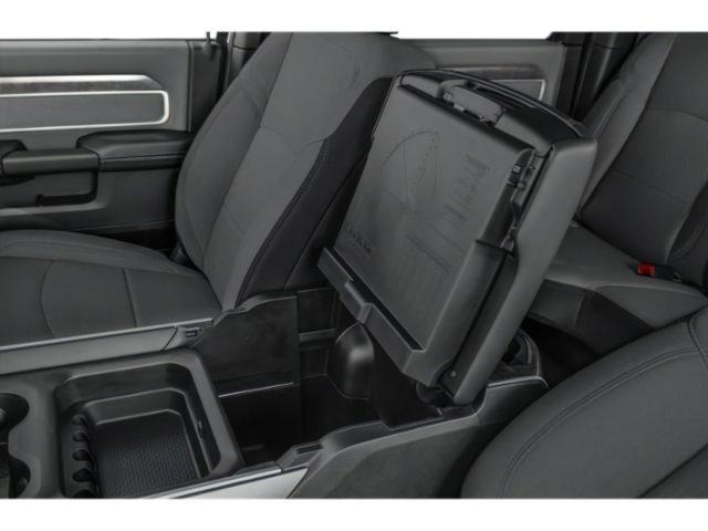 new 2024 Ram 2500 car, priced at $60,457