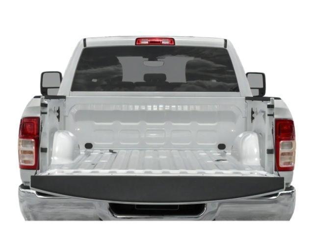 new 2024 Ram 2500 car, priced at $60,457