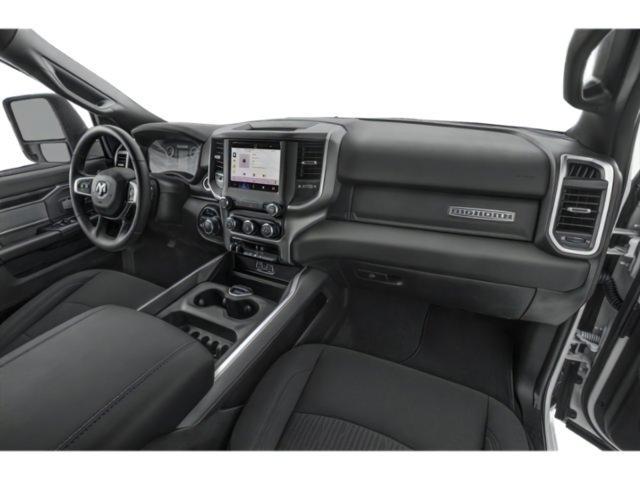 new 2024 Ram 2500 car, priced at $60,457