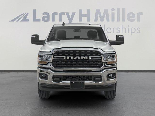 new 2024 Ram 2500 car, priced at $60,457