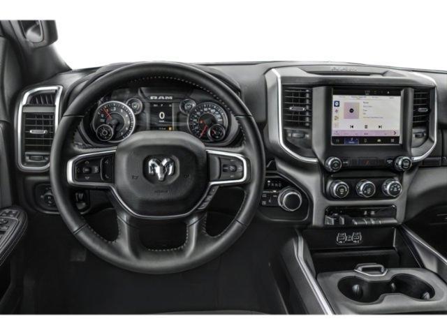 new 2024 Ram 2500 car, priced at $60,457