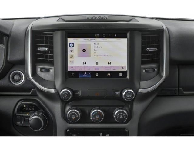 new 2024 Ram 2500 car, priced at $60,457