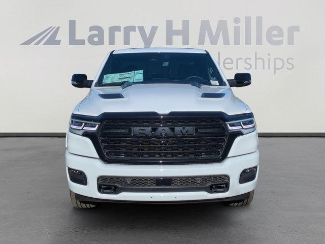 new 2025 Ram 1500 car, priced at $73,110