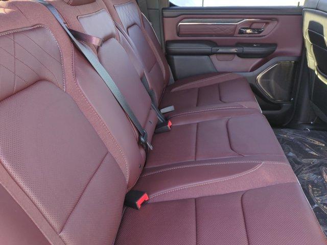 new 2025 Ram 1500 car, priced at $73,110