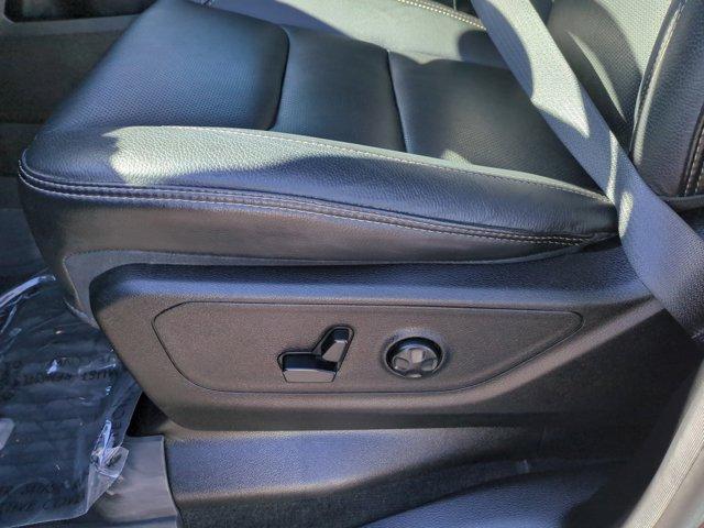 used 2020 Ram 1500 car, priced at $38,215