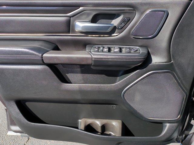 used 2020 Ram 1500 car, priced at $38,215