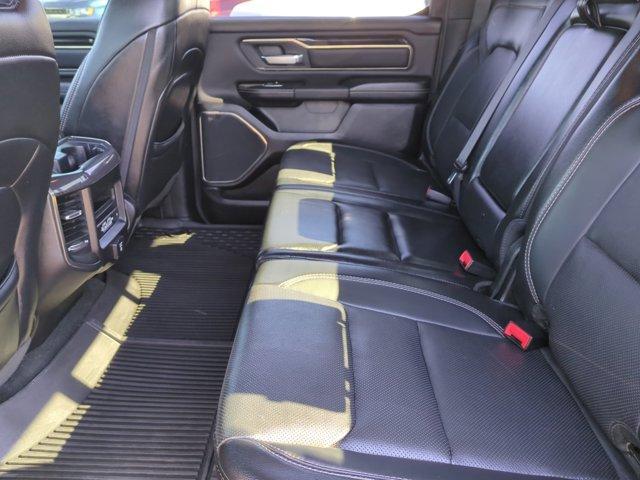 used 2020 Ram 1500 car, priced at $38,215