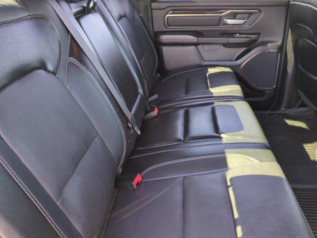 used 2020 Ram 1500 car, priced at $38,215
