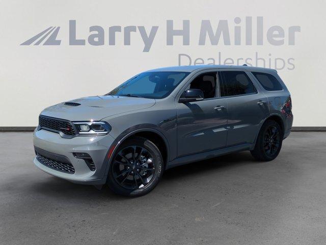 used 2022 Dodge Durango car, priced at $39,316