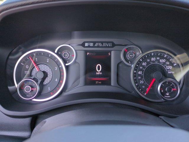 new 2026 Ram 3500 car, priced at $68,409