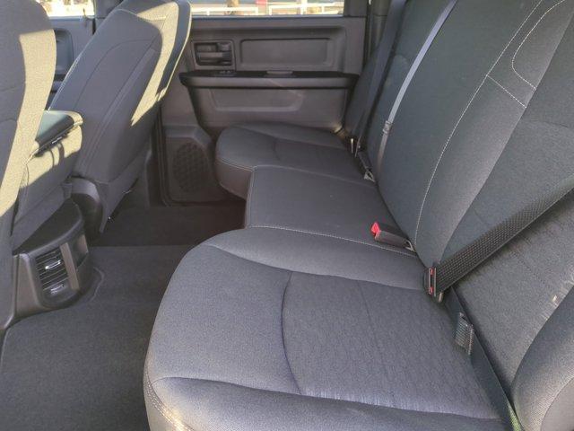 new 2026 Ram 3500 car, priced at $68,409