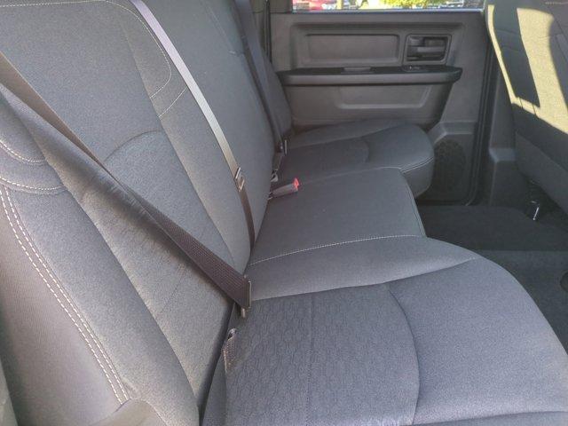 new 2026 Ram 3500 car, priced at $68,409