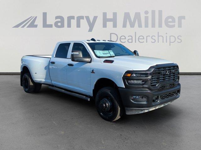new 2026 Ram 3500 car, priced at $68,409
