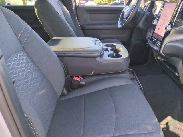 new 2026 Ram 3500 car, priced at $68,409