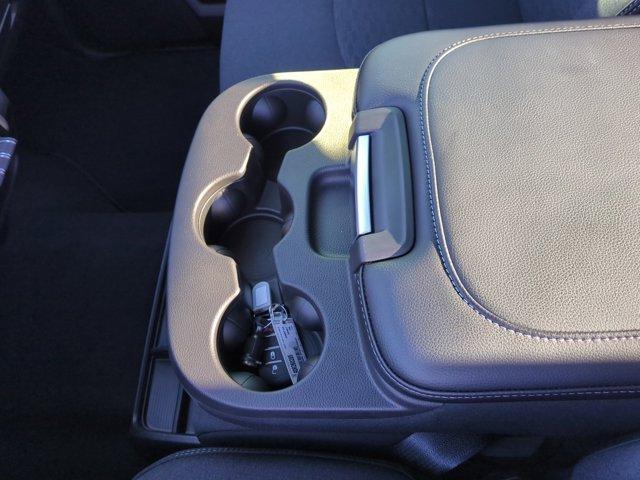 new 2026 Ram 3500 car, priced at $68,409