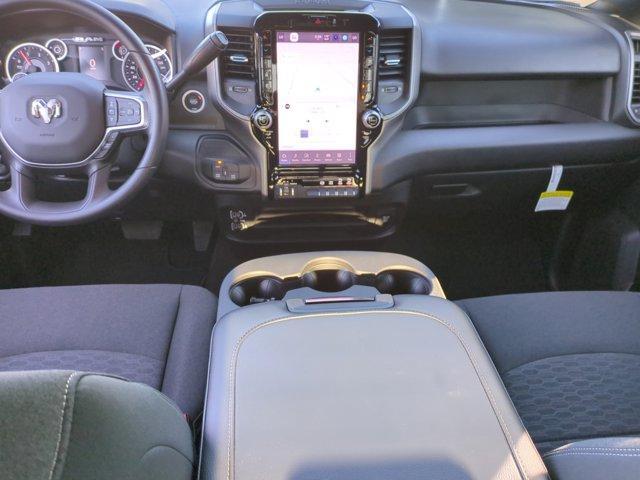 new 2026 Ram 3500 car, priced at $68,409