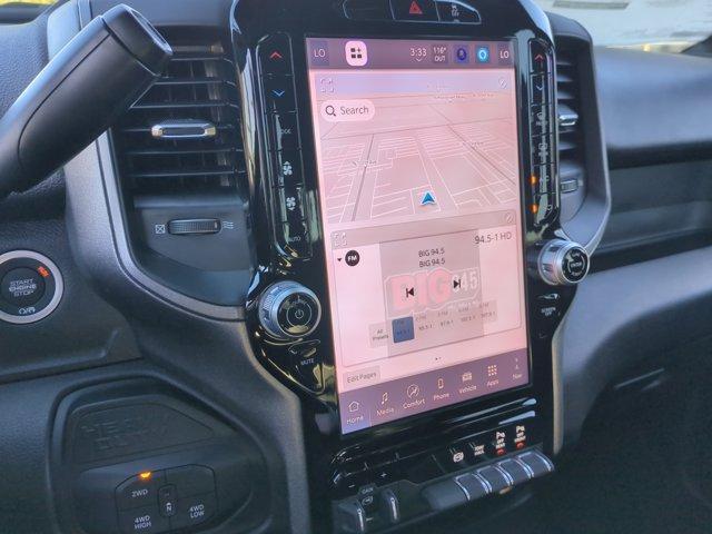 new 2026 Ram 3500 car, priced at $68,409