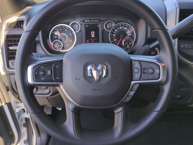 new 2026 Ram 3500 car, priced at $68,409