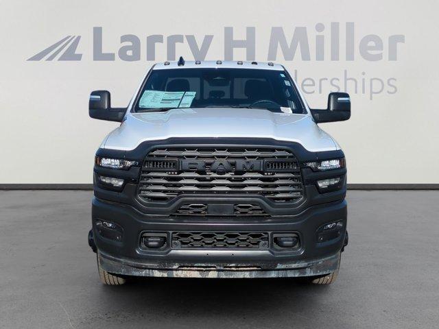 new 2026 Ram 3500 car, priced at $68,409