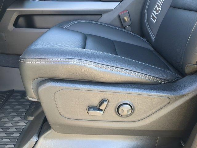 new 2026 Ram 1500 car, priced at $69,269