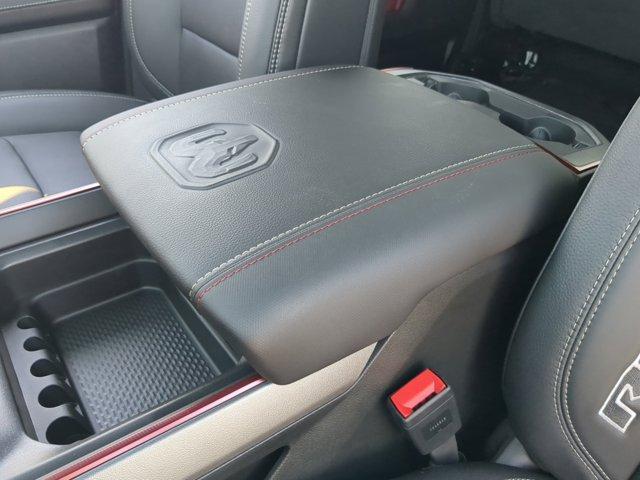 new 2026 Ram 1500 car, priced at $69,269