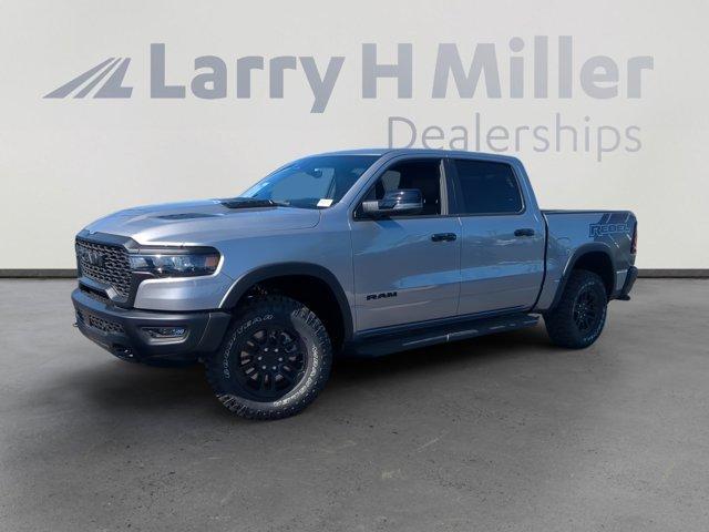 new 2026 Ram 1500 car, priced at $69,269