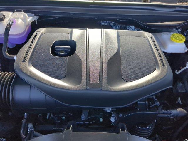 new 2026 Ram 1500 car, priced at $69,269