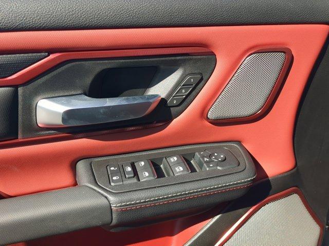 new 2026 Ram 1500 car, priced at $69,269
