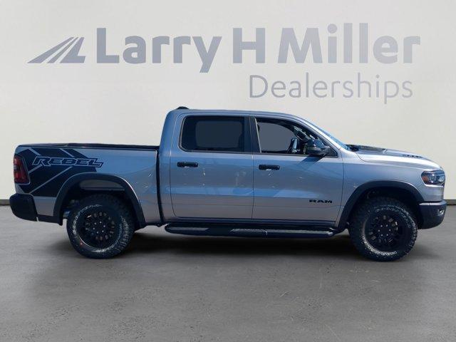 new 2026 Ram 1500 car, priced at $69,269