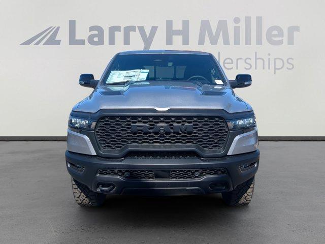 new 2026 Ram 1500 car, priced at $69,269