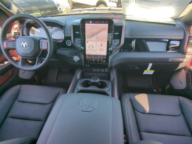 new 2026 Ram 1500 car, priced at $69,269