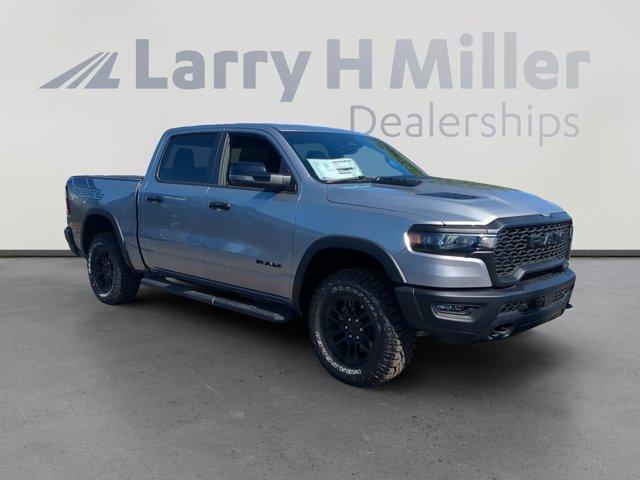 new 2026 Ram 1500 car, priced at $69,269