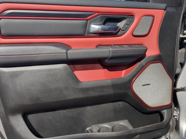 new 2026 Ram 1500 car, priced at $69,269