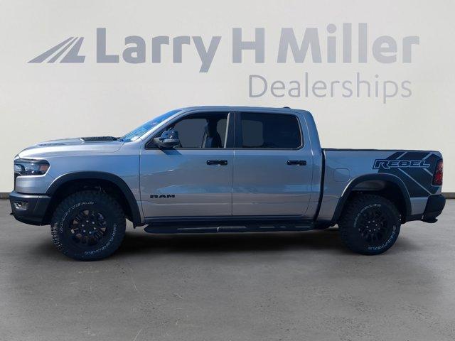new 2026 Ram 1500 car, priced at $69,269