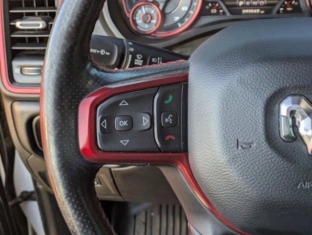 used 2020 Ram 1500 car, priced at $36,977