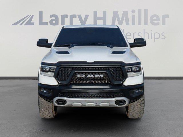 used 2020 Ram 1500 car, priced at $36,977