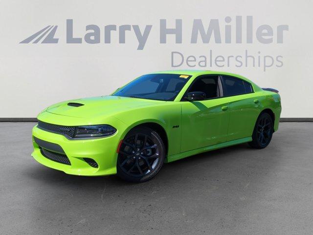 used 2023 Dodge Charger car, priced at $38,000