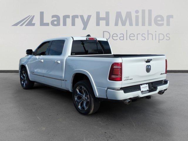 used 2020 Ram 1500 car, priced at $35,000