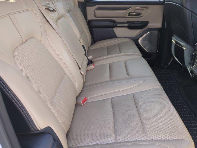 used 2020 Ram 1500 car, priced at $35,000