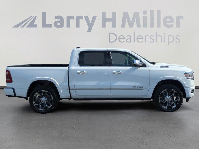 used 2020 Ram 1500 car, priced at $35,000